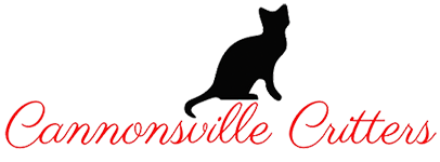 Cannonsville Critters logo